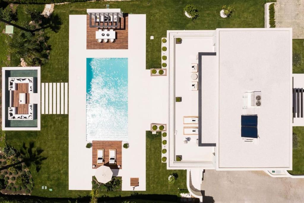 Oak - 6-bedroom With Cinema And Pool *