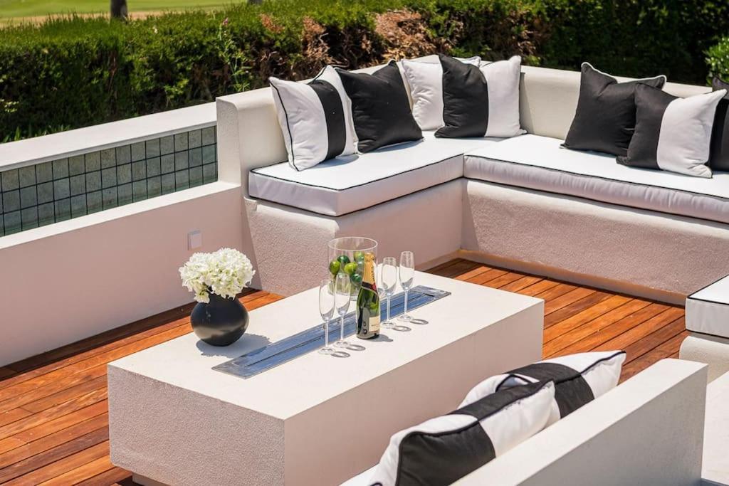 Villa Oak - 6-bedroom With Cinema And Pool *