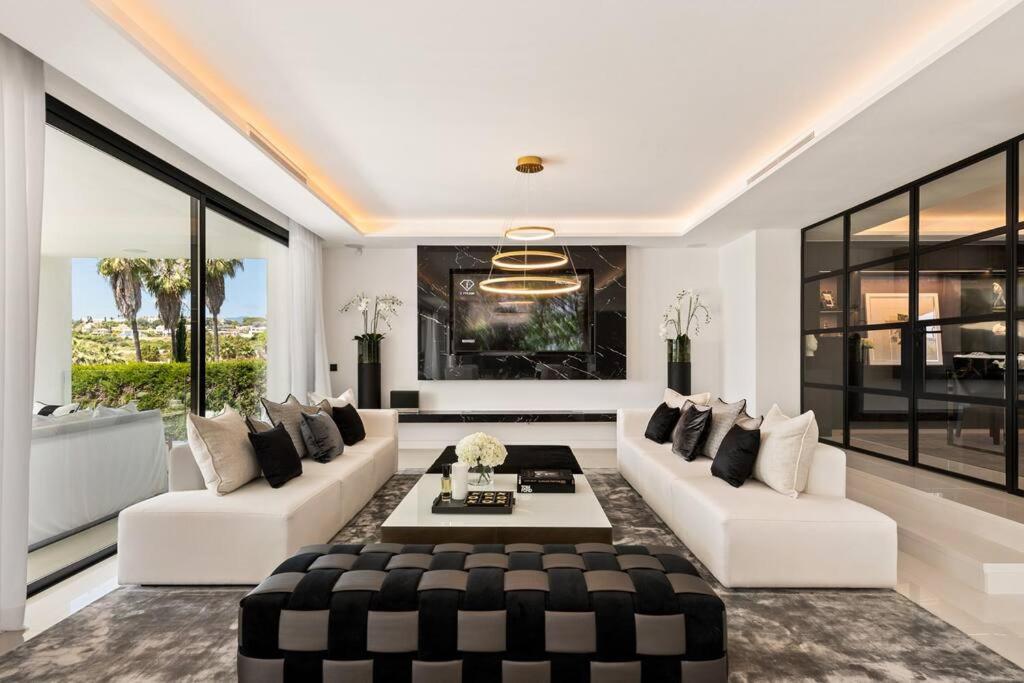 Oak - 6-bedroom With Cinema And Pool *