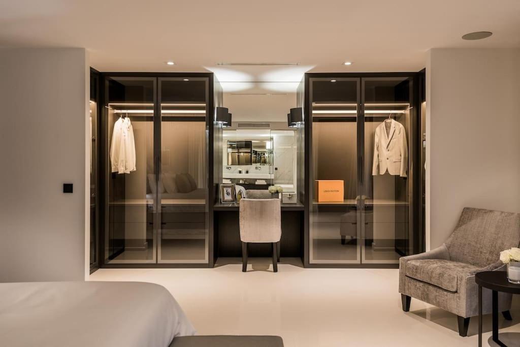Oak - 6-bedroom With Cinema And Pool Villa *