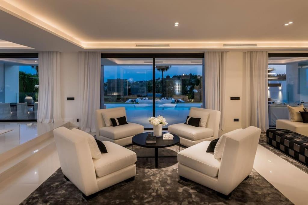 Oak - 6-bedroom With Cinema And Pool *