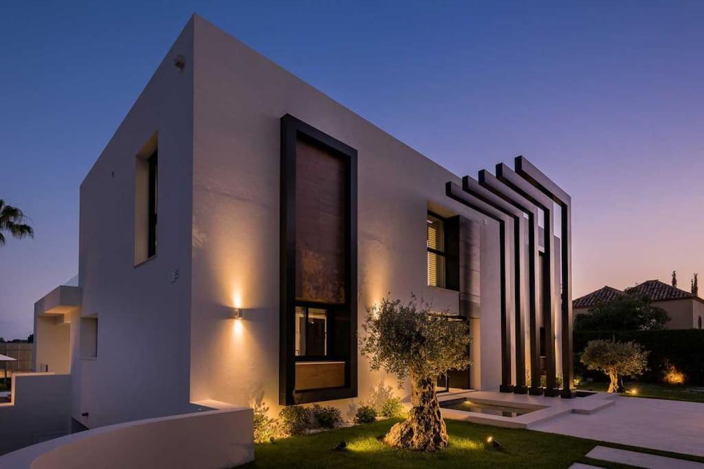 Oak - 6-bedroom With Cinema And Pool Villa *